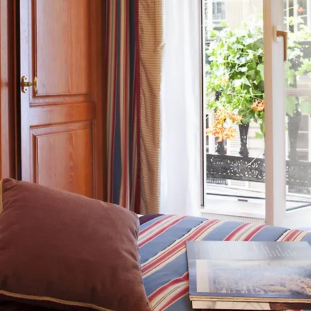 Horset Opéra, Western Premier Collection Hotel 4*
