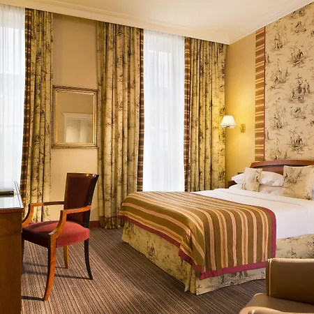 Horset Opéra, Western Premier Collection Hotel Parigi