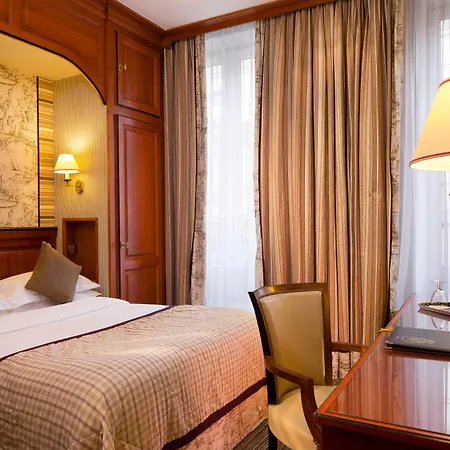 Hotel Horset Opéra, Western Premier Collection Parigi