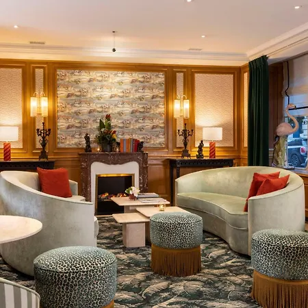 Hotel Horset Opéra, Western Premier Collection 4*
