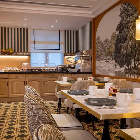 Hotel Horset Opéra, Western Premier Collection