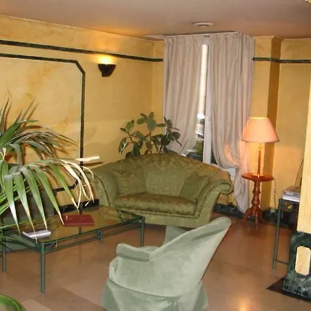 Hotel Horset Opéra, Western Premier Collection