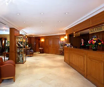 Hotel Horset Opéra, Western Premier Collection