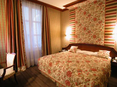 Hotel Horset Opéra, Western Premier Collection 4*