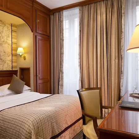 Hotel Horset Opera, Western Premier Collection Paris