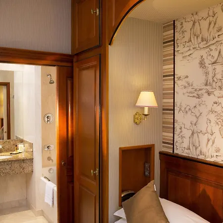 Horset Opera, Western Premier Collection 4* Paris