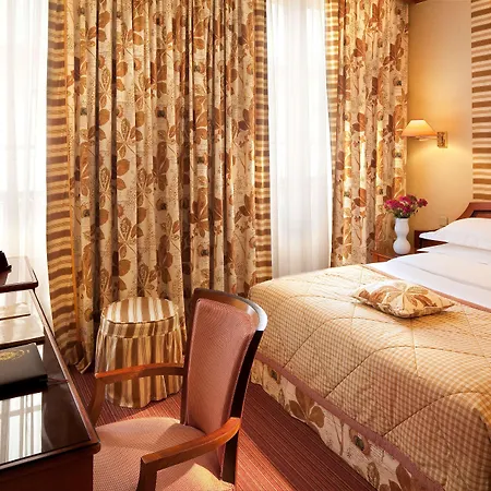 Hotel Horset Opera, Western Premier Collection 4*