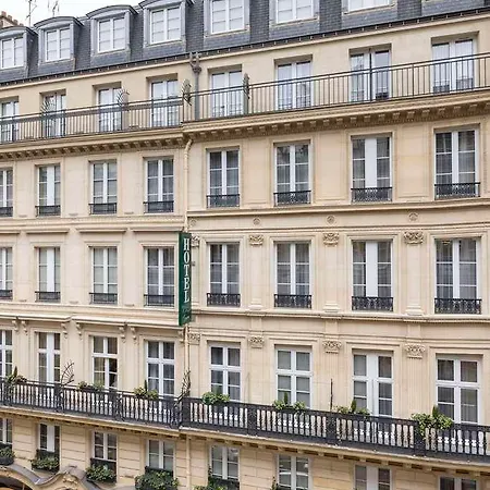 Horset Opera, Western Premier Collection Hotel 4*