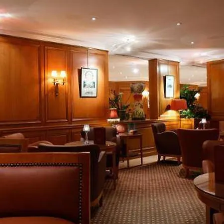 Hotel Horset Opera, Western Premier Collection