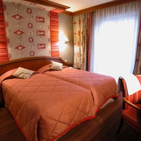 Horset Opera, Western Premier Collection 4* Paris