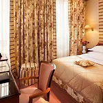 Horset Opéra, Western Premier Collection 4* Paris
