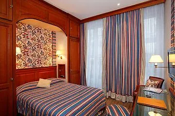 Horset Opera, Western Premier Collection Отель Париж