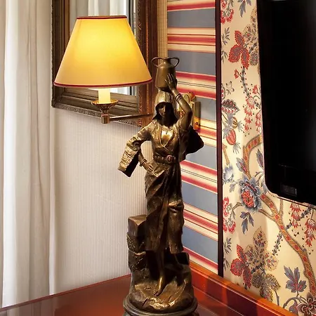 Horset Opéra, Western Premier Collection 4*