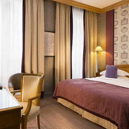 Horset Opéra, Western Premier Collection Hotel