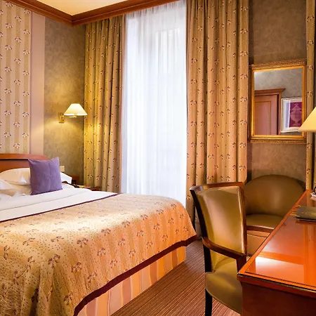 Horset Opéra, Western Premier Collection Hotel