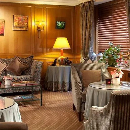 Hotel Horset Opéra, Western Premier Collection