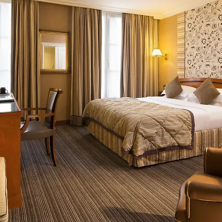 Horset Opera, Western Premier Collection Hotel