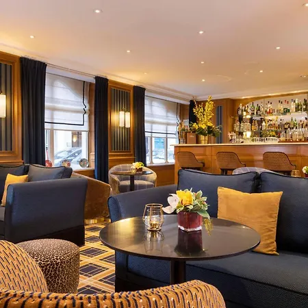 Horset Opera, Western Premier Collection Parijs