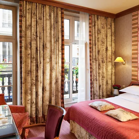 Horset Opera, Western Premier Collection