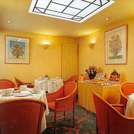 Horset Opéra, Western Premier Collection Hotel Paris