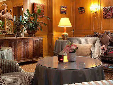 Horset Opera, Western Premier Collection Hotell Paris