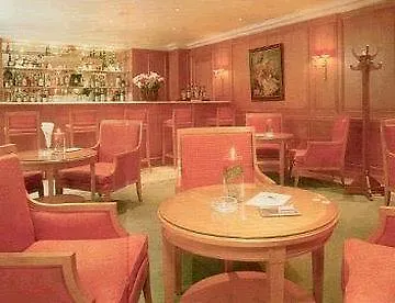 Horset Opera, Western Premier Collection 4* Париж