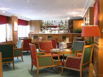 Horset Opera, Western Premier Collection Отель Париж