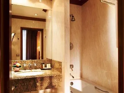 ホテル オテル オルセ オペラ ベスト ウェスタン プレミア コレクション 4*