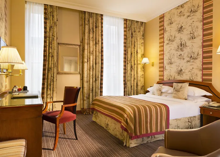 オテル オルセ オペラ ベスト ウェスタン プレミア コレクション ホテル パリ