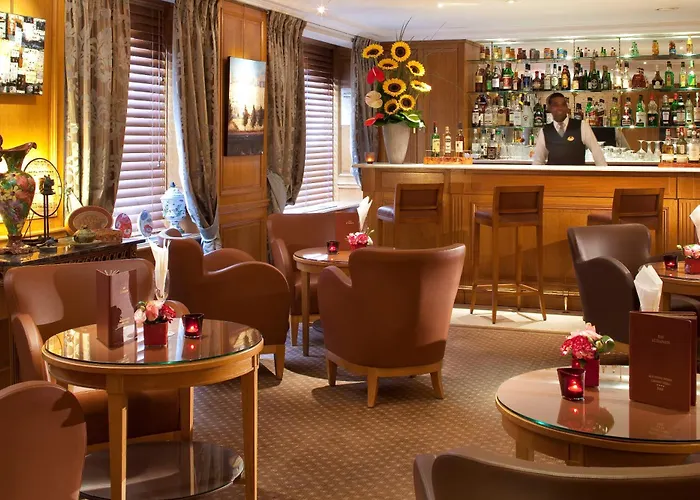 オテル オルセ オペラ ベスト ウェスタン プレミア コレクション パリ