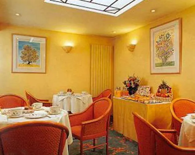 オテル オルセ オペラ ベスト ウェスタン プレミア コレクション ホテル パリ