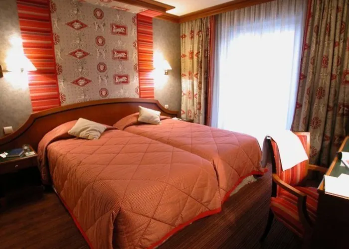 オテル オルセ オペラ ベスト ウェスタン プレミア コレクション 4* パリ