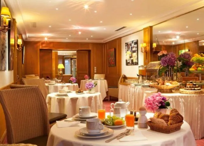 オテル オルセ オペラ ベスト ウェスタン プレミア コレクション ホテル パリ