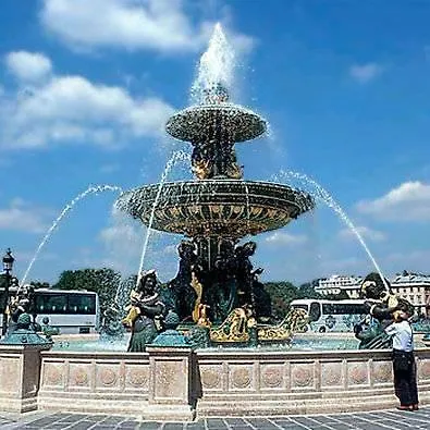 オテル オルセ オペラ ベスト ウェスタン プレミア コレクション ホテル 4*