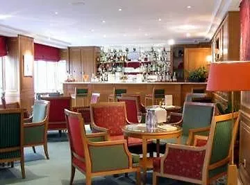 オテル オルセ オペラ ベスト ウェスタン プレミア コレクション ホテル 4*