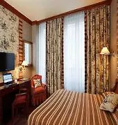 オテル オルセ オペラ ベスト ウェスタン プレミア コレクション