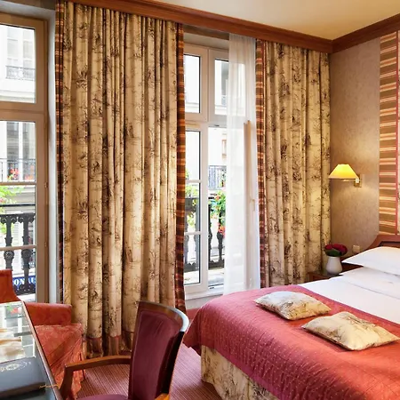 Hotel Horset Opera, Western Premier Collection