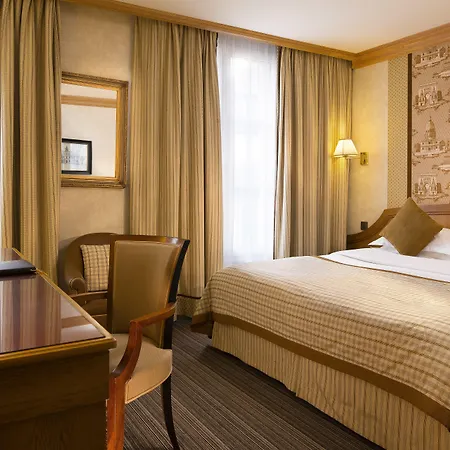 Horset Opera, Western Premier Collection