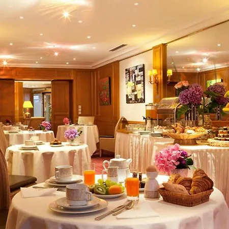 Horset Opera, Western Premier Collection Paryż