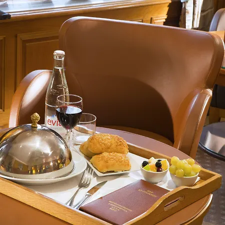 Horset Opera, Western Premier Collection Hotel Paryż