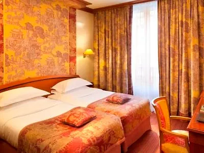 Horset Opera, Western Premier Collection