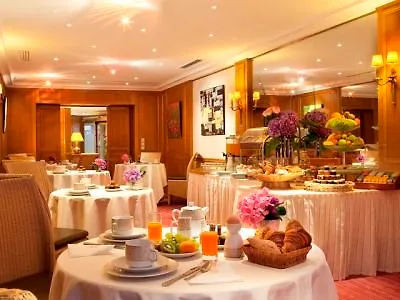 Hotel Horset Opera, Western Premier Collection 4*