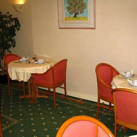 Hotel Horset Opera, Western Premier Collection Paryż