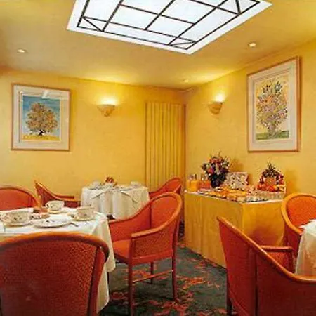 Horset Opera, Western Premier Collection Hotel Paryż