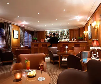 Horset Opera, Western Premier Collection