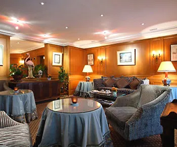 Horset Opera, Western Premier Collection 4* Paryż