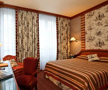 Horset Opera, Western Premier Collection Paryż