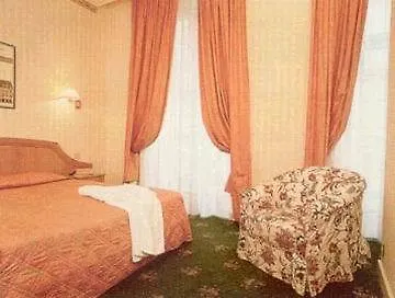 Horset Opera, Western Premier Collection Hotel 4*